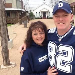 Meet your Posher, Tammy